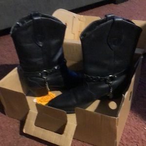 Oak Tree Farms Boots